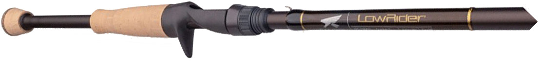 Falcon Lowrider Rod-All Around Casting 7Ft Mh 1Pc