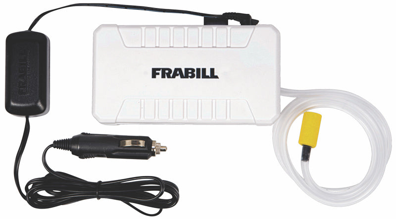 Plano Mag Bait Station Replace Aerator Only