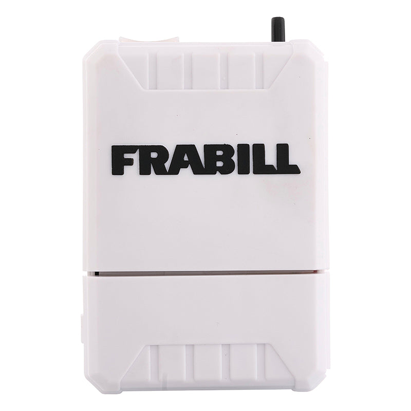 Frabill Aqua Life Aerator 2/D-Cell Aerates 10Gal
