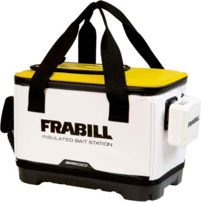 Plano Universal Bait Station Areator 8Qt Insulated