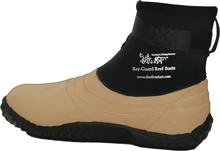 Foreverlast Ray Guard Reef Boots Sz8