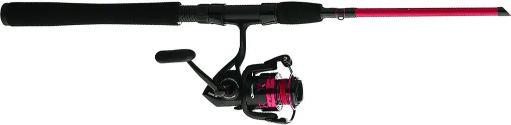 Penn Fierce Iv Spinning Combo