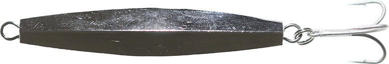 Frenzy Big Game Rig Jig 6Oz Chrome