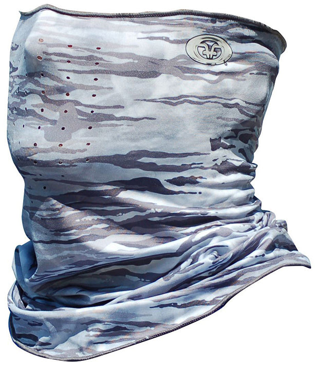 Flying Fisherman Sunbandit Pro Grey Water Camo