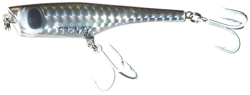 Frenzy Big Game Angry Popper - 4 oz