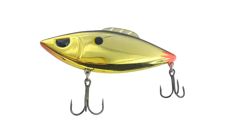 Head Hunter Firetail Rattler