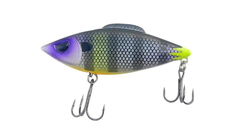 Head Hunter Firetail Rattler