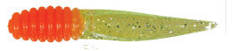 Bobby Garland Slab Slay'R 2In 12Bg Orange/Chart