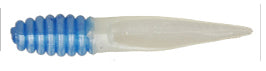 Bobby Garland Slab Slay'R 2In 12Bg Pwd Blu/Prl Wht