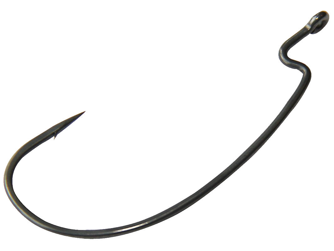 Gamakatsu G-Finesse Hybrid Hook Nano Smooth 4/0 4Pk