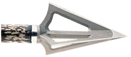 G5 Archery Montec Broadheads 100Gr 3Pk 3-Blade