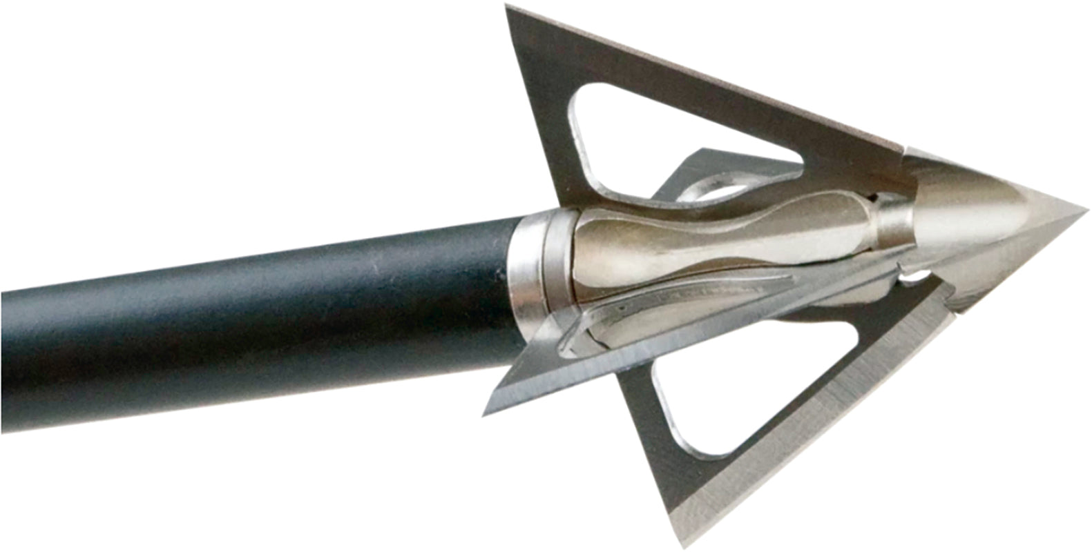 G5 Archery Strkr-X X-Bow Broadheads  125Gr 3Pk 4-Blade