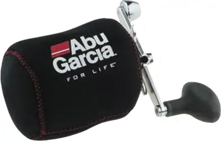 Abu Garcia Neoprene Reel Cover Low Profile Casting
