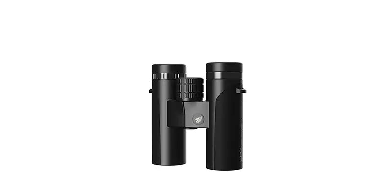 GPO Passion Ed 32 Binoculars  8X32Ed Black