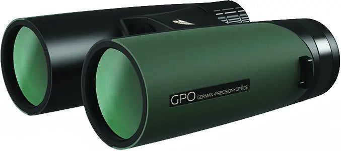 GPO Passion Ed 42 Binoculars 10X42Ed Green