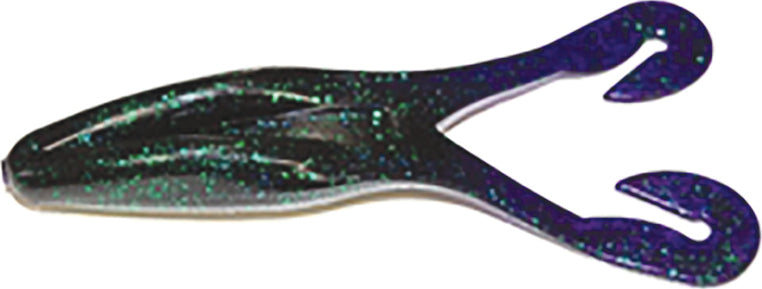 Gambler Buzz'N Cane Toad 4In 5Bg Junebug
