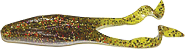 Gambler Buzz'N Cane Toad 4In 5Bg Lane Toad