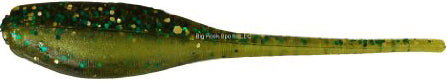 Bobby Garland Baby Shad 2In 18Bg Baby Bass