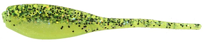 Bobby Garland Baby Shad 2In 18Bg Cyrstal