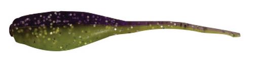 Bobby Garland Baby Shad 2In 18Bg Gum Drop