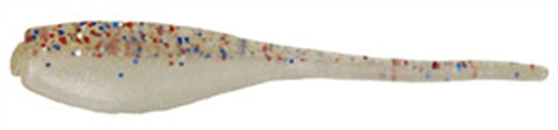 Bobby Garland Baby Shad 2In 18Bg Patriot