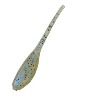 Bobby Garland Baby Shad 2In 18Bg Monkey Milk
