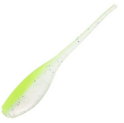 Bobby Garland Baby Shad 2In 18Bg Ice Out