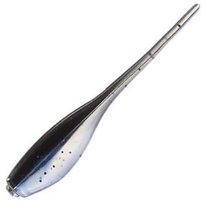 Bobby Garland Baby Shad 2In 18Bg Eclipse