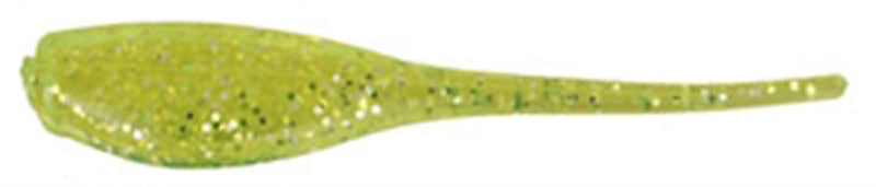 Bobby Garland Baby Shad 2In 18Bg Chart/Silver