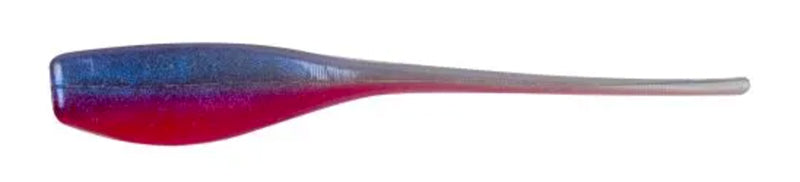Bobby Garland Baby Shad 2In 18Bg Purple Passion