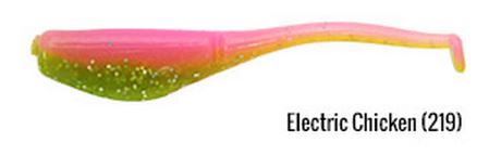 Bobby Garland Baby Swim'R 2.25In 15Bg Elec Chicken