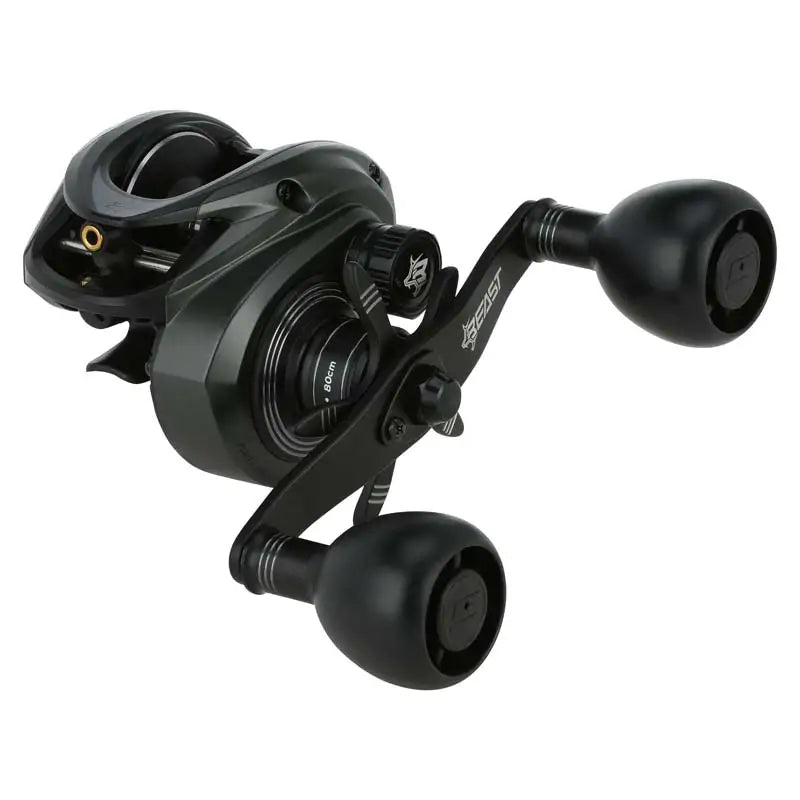 Abu Garcia Beast 200 Baitcast Reel