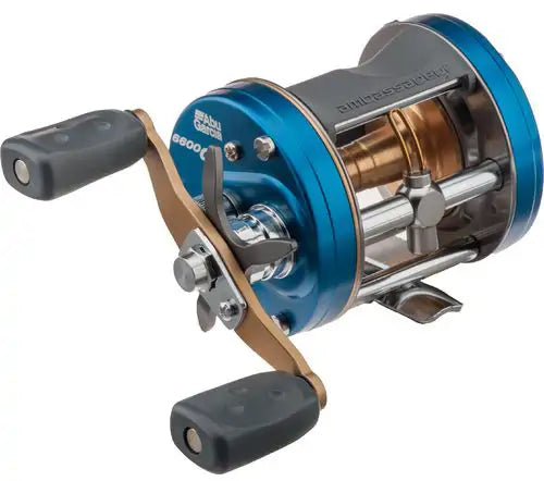 Abu Garcia C4 Baitcast Reel