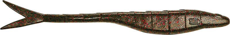 Googan Dart - 6"