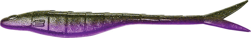 Googan Dart - 6"