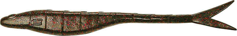 Googan Dart - 7"