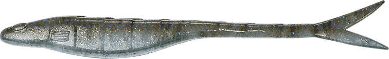 Googan Dart - 7"