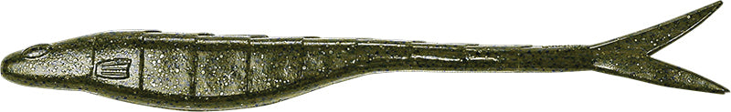 Googan Dart - 7"