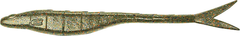 Googan Dart - 7"