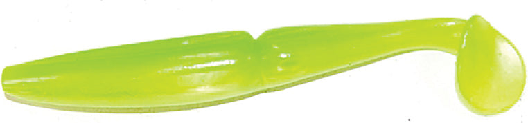 Gambler Ez Swimmer 6.5In 4Bg Limetreuse