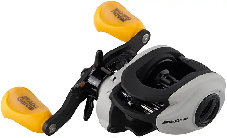 Abu Garcia Jordan Lee LP Baitcast Reel