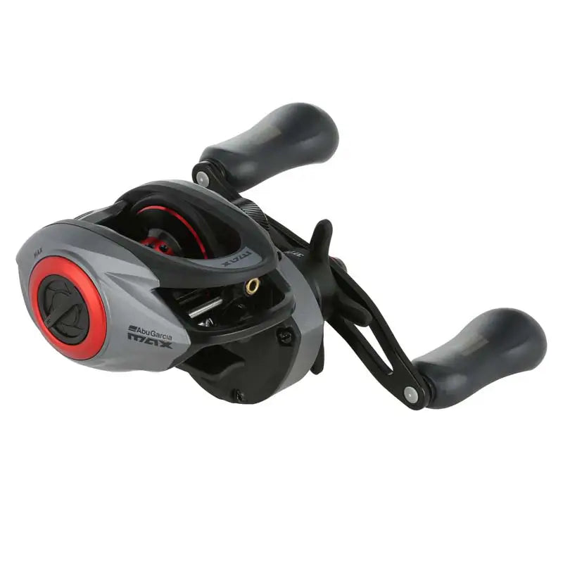 Abu Garcia Max Elite Baitcast Reel