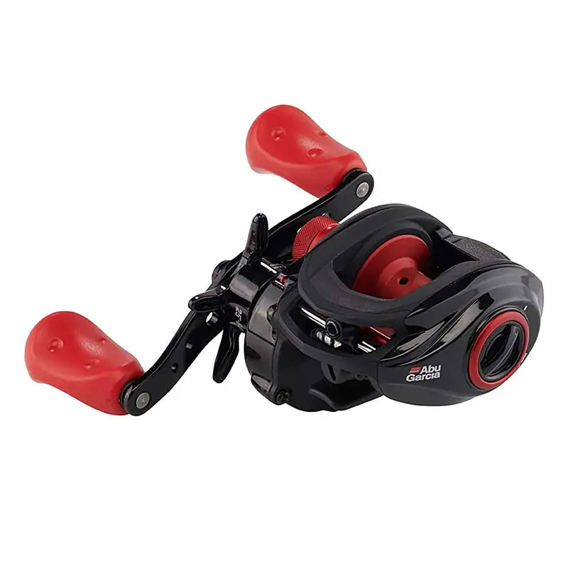Abu Garcia Max X Baitcast Reel