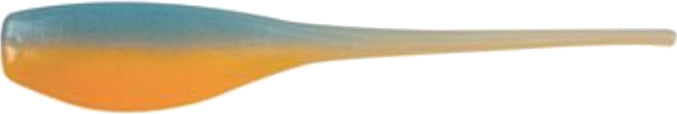 Bobby Garland Mo Glo Shad 2In 18Bg Sunset