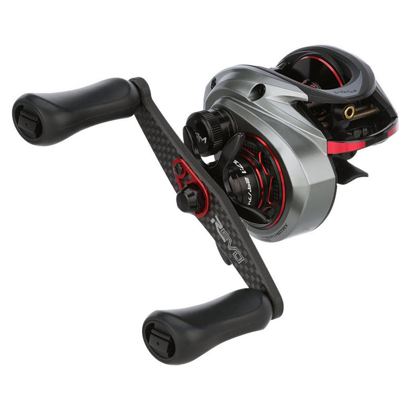 Abu Garcia Revo Premier Lp Reel Baitcast 11Bb 8.1:1