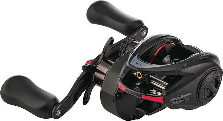 Abu Garcia Revo Winch Reel Baitcast 9Bb 5.4:1
