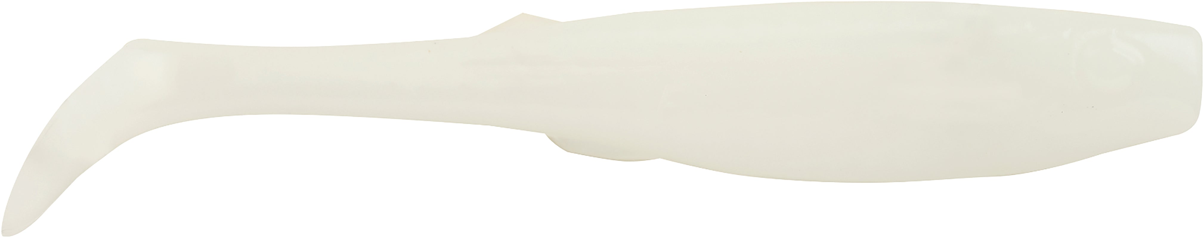 Berkley Gulp Sw Paddleshad 4In 4Bg Glow