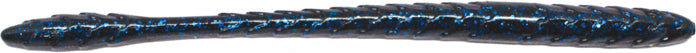 Googan Slim Shake Worm - 6"