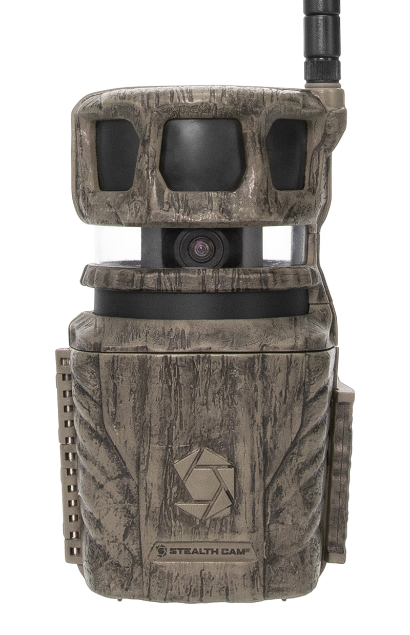 Stealth Cam Revolver Game Camera 360 Cellular 36Mp