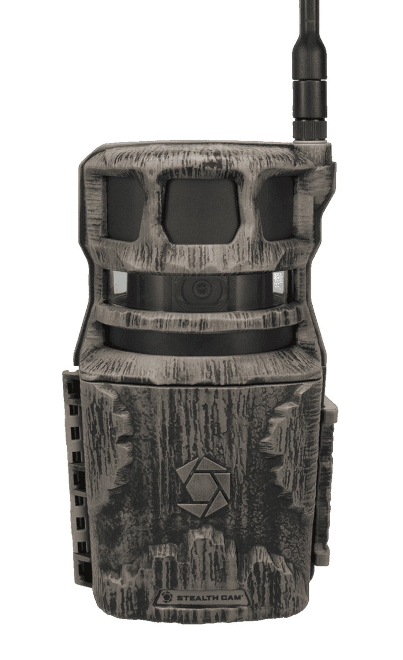 Stealth Cam Revolver Pro Game Camera 360 Cellular 40Mp